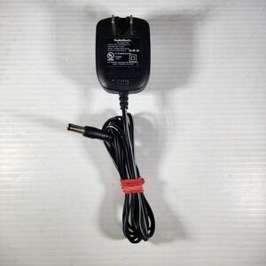 Replacement Power Adapter Radio Shack Weather Radio NOAA  Alarm‎ Clock 12-260